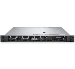 戴尔 PowerEdge R450服务器（机架式，4310处理器/32G/2*4T硬盘/DVD/3年原厂保修）
