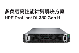 H3C HPE ProLiant DL380 Gen11应用服务器（CPU：2颗英特尔至强处理器Xeon-S 4416+ ；内存：256GB DDR4；硬盘：3块900GB SSD硬盘 + 1.92T SSD*4 ；阵列卡：4GB缓存,RAID模式支持RAID 0, 1, 5, 6；网卡：4端口1000M-BaseT 接口，2端口10Gb光口网卡（含模块），2*2端口32Gb光纤卡（含模块）；配置1Gb独立的远程管理控制端口；满配冗余电源；5年原厂保修。）
