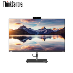 联想台式计算机 ThinkCentre neo S700一体机（I51240P/16G DDR4/1TB+512GB SSD /WIN11home/90W//500万像素隐藏摄像头/双阵列麦克风/音响/WIFI6无线网卡/键盘鼠标/27寸显示器/四年保修服务）
