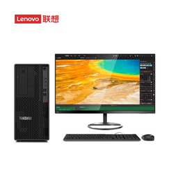 联想Think Station P3 i7-13700K， 内存32G， 1TB固态， 显卡RTX4060Ti   质保三年
