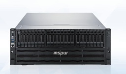 浪潮NF5468M6 5318Y*2/64G*4/960GSSD*2+10TSATA*4/8204 2G(含电容)/双口千兆/2200w*4/导轨/保修三年