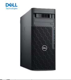 戴尔(DELL)Precision T5860w3-2423,15MB高速缓存,6核，2.1GHz至4.2 GHz内存:4*16GD54800RECC显卡:支持两张顶级GPU显卡/四张中高端GPU显卡硬盘:1TM2NVMESSD+4TSTA 7200转企业级硬盘/3年保修/键盘鼠标:USB接口有线键盘鼠标电源:1350W白金级内部电源显示器:P2723D27英寸2KIPS屏支持旋转升降