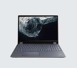 联想 ThinkPad P16移动工作站 Intel® Core™ i7-13700HX processor/32G DDR5/RTX 3500 Ada 12GB GDDR6 192b (115W)/2TB PCle -NVMe指纹识别/正版Windows 11中文家庭版64位/3年保修服务