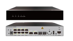 防火墙 华为 USG 6530F-D 交流主机(10*GE RJ45 + 2*10GE SFP+,1*电源适配器,三年保修服务