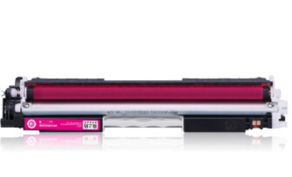 格之格NT-CH353FM红色，适用HP color LaserJet Pro MFP M176/M176FN/M177/M177FW，未拆封保1年，拆后不保