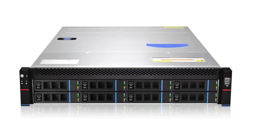 金睛云华态势感知系统ATD1000,硬件配置:2U标准机架式设备，不低于以下配置：8核心16线程*2 CPU 支持虚拟化，64GB内存，240GB SSD，4TB硬盘，6个硬盘扩展槽位，2个千兆电口，6个接口扩展槽位，双冗余电源；性能要求：流量处理性能0.5Gbps；沙箱文件检测性能5千文件/天。保修3年