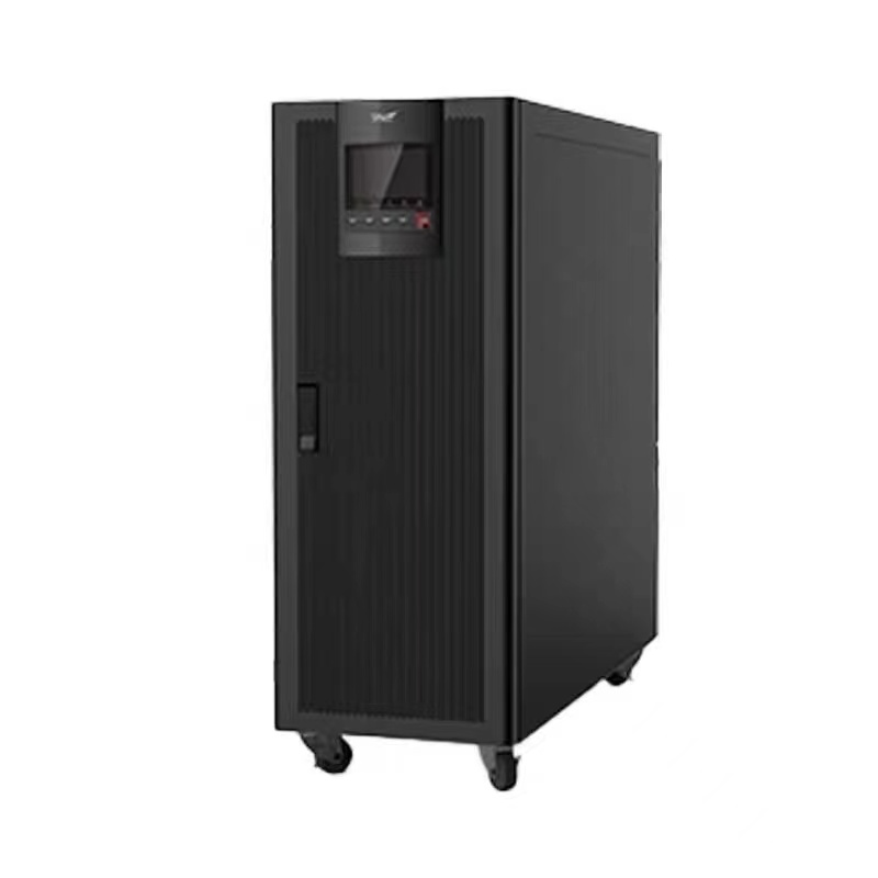KELONG(科华）UPS主机  YTR3360  参数三进：高频机塔式机，三进三出功率60kVA