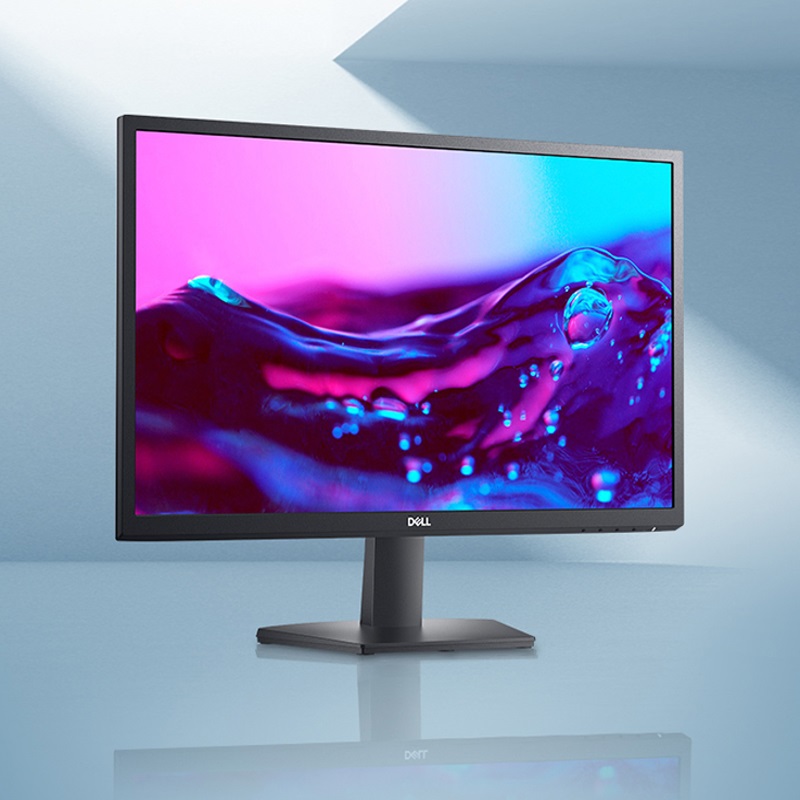 戴尔显示器SE2422HM 23.8寸显示器，三年维保