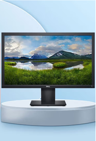  戴尔22 显示器 E2221HN保修3年