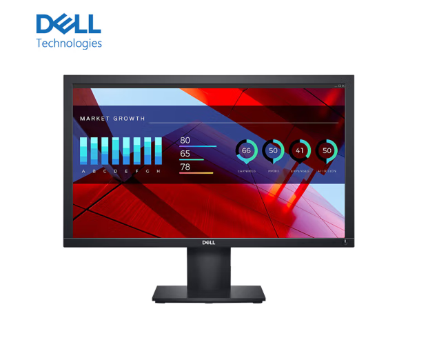  戴尔显示器E2220H 3年保修