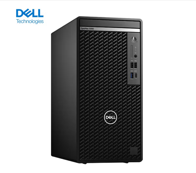   戴尔OptiPlex 5090 塔式含 260W 能效高达 85% 电源 (80Plus Bronze)/英特尔酷睿 i7-11700 (8 核/16MB/16T/2.5GHz 至 4.9GHz/65W); 支持 Windows 10、Linux/16GB (2x8GB) DDR4 非 ECC 内存/M.2 256GB PCIe NVMe Class 35固态硬盘/附加 3.5 英寸 1TB 7200rpm 硬盘/系统电源线 (中国)/机箱防盗开关 - 塔式/NVIDIA GeForce GT 730, 2GB显卡/有线键盘和鼠标/5年硬盘保留服务/原厂保修5年