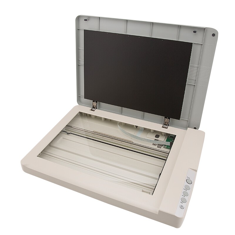 方正(Founder)Z1800 扫描仪 A3彩色高清平板扫描仪