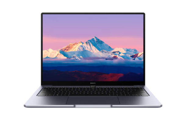 HUAWEI MateBook B5-430 KLVDZ-WFH9(Intel Iris Xe Intel i5 16GB+512GB)3年保修