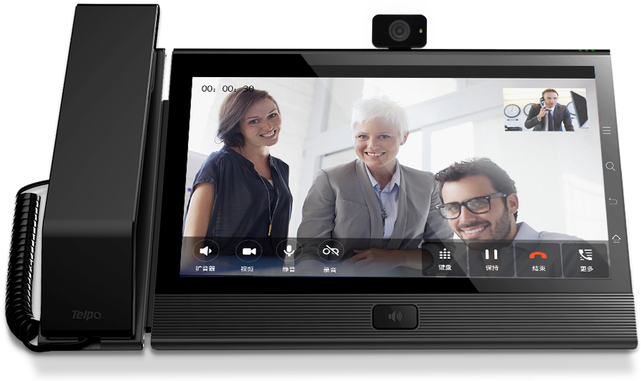 神州视翰/LED-10-A64S-D/护士站话机，工控主板，10寸触摸屏，含安装调试，不包含电源或网络布线。/一年质保