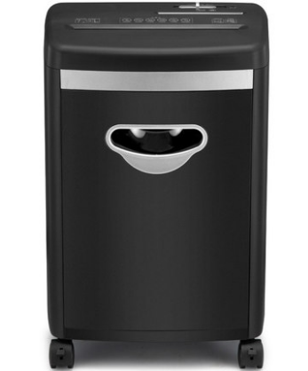 科密L-92 碎纸机
