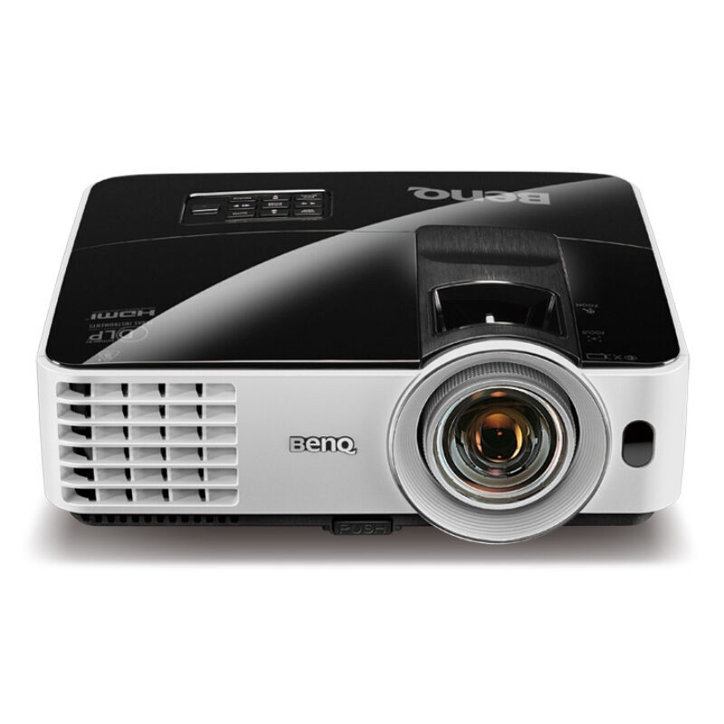 明基（BENQ） 投影机 MX631ST 3200 流明