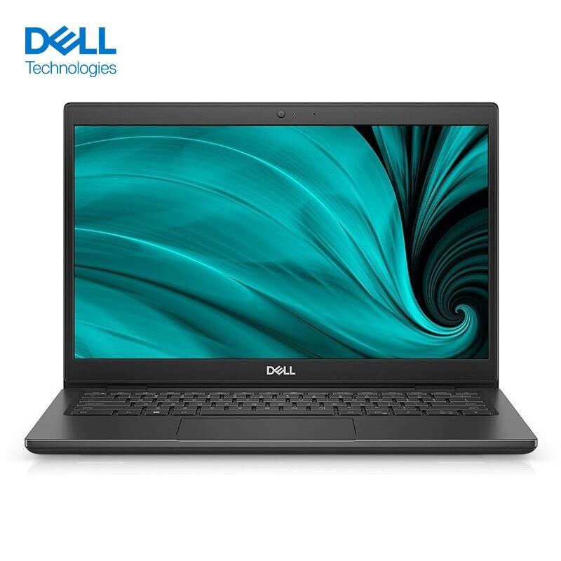 戴尔（dell） Latitude3420 （I5-1135G7/16G/512G/14英寸显示屏 16:9/WIN11 /五年保修）