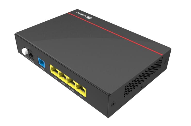 华为光接入交换机 4口ONU EchoLife EG8040C_4口ONU EchoLife EG8040C-GPON/EPON终端，1*GPON(光)，4GE，3年维保服务*1