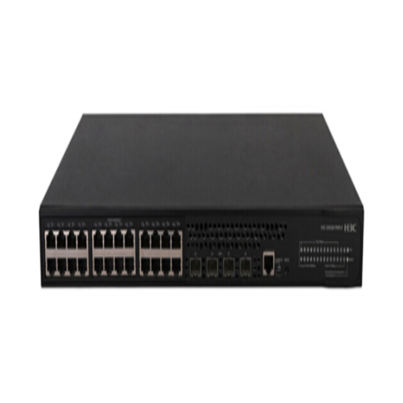 华三 交换机 S5024E-PWR-X24