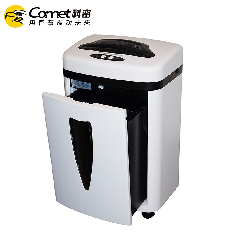 科密CometL-82碎纸机