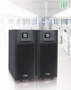 科士达YDC9320H 在线式不间断电 源三进单出外接电池长效机  20KVA/18KW(备 电2小时)含运费，安装，线材，电池开关，辅材，调试，开机，维保3年