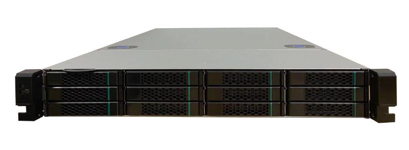 宝德 飞腾服务器PR212F2 CPU：飞腾FT-2000+ 主频： 2.2GHz 核数：64； 内存：256GB 2666MT/s硬盘：2TB SAS HDD*5、240GB*2 SATA SSD、NVME 接口 1TB SSD；扩展：支持 26 个盘位(2.5寸)或 14 个盘位(12 个 3.5 寸，2 个 2.5 寸)； 万兆光口*2；双电源；服务：提供5年整机原厂质保