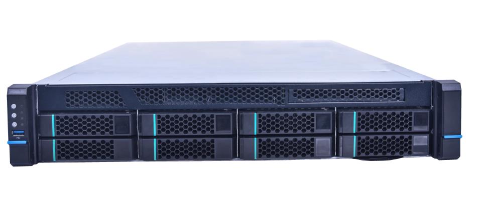 宝德 X86计算节点服务器超强PR2510P2  CPU： Intel Xeon Gold 5218 16核 2.3G 路数：2；内存：256GB 2666MT/s硬盘：2TB SAS HDD*5、240GB*2 SATA SSD、NVME 接 口 1TB SSD ；接口：USB3.0*2、 PCI-E插槽*5、万兆光口*2；双电源；串口：1 VGA 接口：1 尺寸：2U；服务：提供 5年整机原厂质保