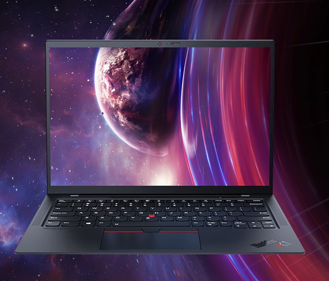 联想 国产x86笔记本电脑ThinkPad X1 Carbon 2022 处理器：Core i5-1240P
内存：16GB DDR4 3200 UDIMM
硬盘：512GB M.2 SSD
显卡： 集成显卡
服务：5年原厂服务