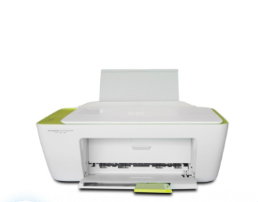 惠普（HP）DeskJet 2138打印复印扫描一体机家用办公彩色喷墨A4打印机，一年质保