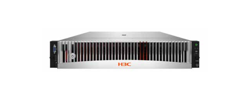 H3C UniServer R4950 G5服务器，3年保修