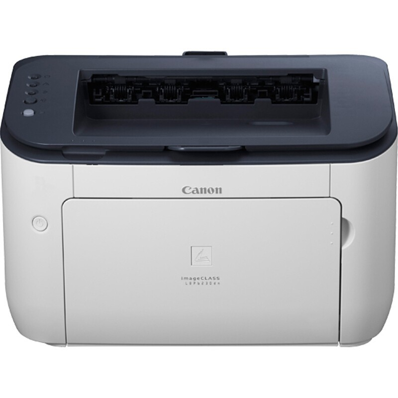 佳能(Canon)LBP6230dn 黑白激光打印机/1年质保