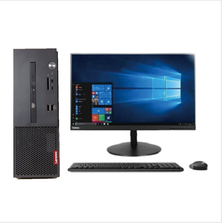 联想 启天M450-A225 I5-12500 8G1TB机械 集显 W11 SE22-20-21.5寸显示器/3年保修