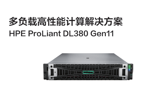 H3C HPE ProLiant DL380 Gen11应用服务器（CPU：2颗英特尔至强处理器Xeon-S 4416+ ；内存：256GB DDR4；硬盘：3块900GB SSD硬盘 + 1.92T SSD*4 ；阵列卡：4GB缓存,RAID模式支持RAID 0, 1, 5, 6；网卡：4端口1000M-BaseT 接口，2端口10Gb光口网卡（含模块），2*2端口32Gb光纤卡（含模块）；配置1Gb独立的远程管理控制端口；满配冗余电源；5年原厂保修。）
