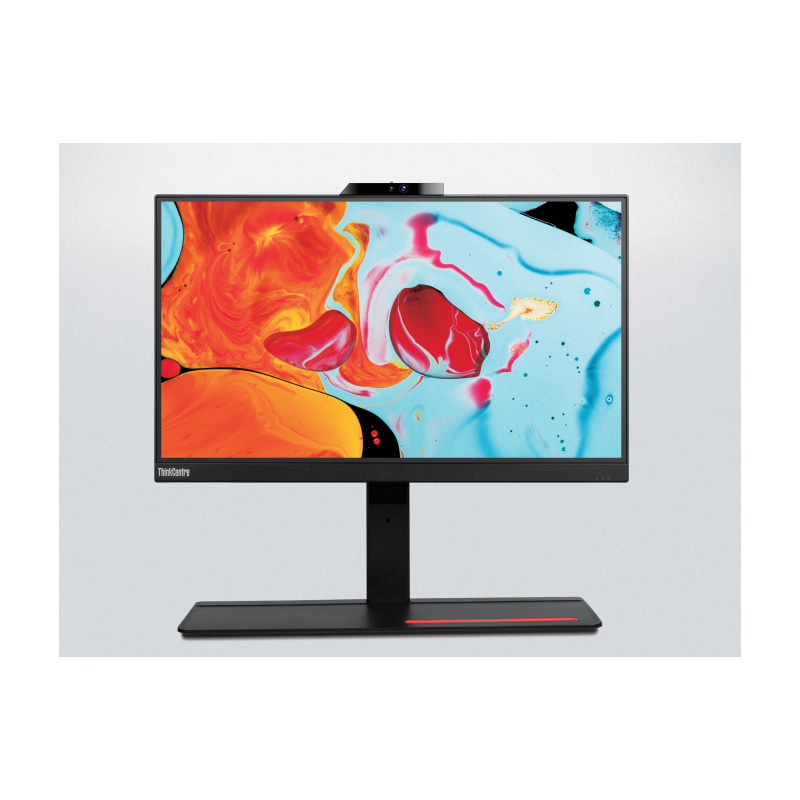 联想（Lenovo） ThinkCentre M838z-Gen2-D100（i5-11500/8G/1T+256G/5M摄像头/集显/win11/23.8寸屏幕/一体机/三年保修）
