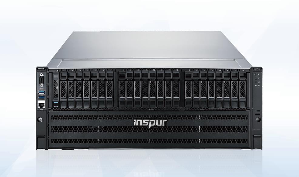 浪潮浪潮NF5468M6/质保5年