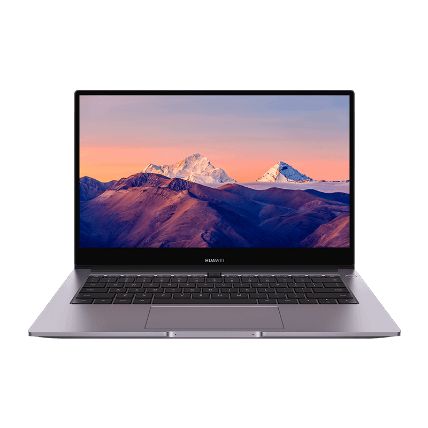 HUAWEI MateBook B3-430 NFZ-WDH9(Intel Iris Xe Intel i5 8GB+512GB)WIN11 PRO专业版/保修3年