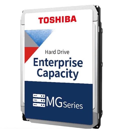 东芝硬盘 企业级 16tb sata 硬盘/包含：安装调试实施等服务/质保期：三年