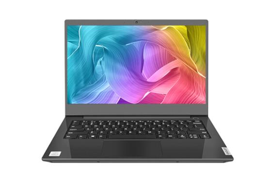 联想易捷昭阳K4e-IIL第十代英特尔酷睿i514英寸超轻薄长续航（i5-1035G4/8G/256G SSD/锐炬显卡/Win10）3年保修