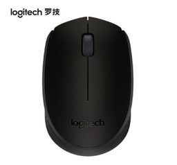 罗技M171无线鼠标（黑色）
