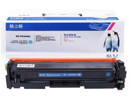格之格NT-PC046C GRG046青色硒鼓，适用佳能735Cdw 733Cdw 731Cdw 732Cdw 734Cdw 735Cx 654Cdw 654Cx 653Cdw打印机，未拆封保1年，拆后不保