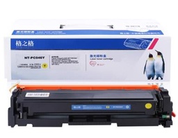 格之格NT-PC046Y GRG046黄色硒鼓，适用佳能735Cdw 733Cdw 731Cdw 732Cdw 734Cdw 735Cx 654Cdw 654Cx 653Cdw打印机，未拆封保1年，拆后不保