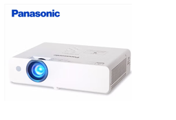 松下（Panasonic）PT-UW391C 投影仪 3800流明 HDMI接口，整机两年，光源两年