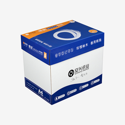 传美2000复印纸 A3 80G 500张/包 5包/箱