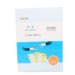 蓝汇东复印 A3 80G  500张/包 5包/箱