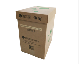 传美 16K  7400张/包 10包/箱