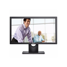 戴尔Dell E2016H 20英寸显示器（19.5英寸/1600x900）