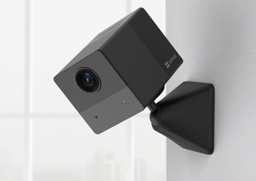 萤石BC2摄像机 200万高清电池版128G，一年保修