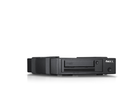 戴尔 Dell EMC PowerVault LTO-7磁带机（LTO-7主机*1 （带SAS线+磁带 LTO-7*1+SAS卡6GB*1+备份软件含主模块及数据库模块）保修1年