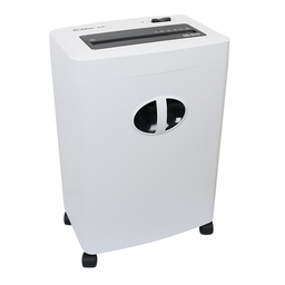 金典 GOLDEN GD-9117碎纸机 四级保密 切碎机粉碎机