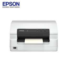 爱普生PLQ-35K针式打印机